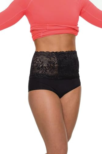 Suprima StomAktiv Stoma Wäschegürtel Damen