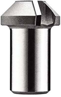 Festool Fasefräser HW 45° für OFK 500 - Hartmetall, D 27 mm | Fasenfräser 45 Grad für Umleimer und Massivholz – 1 Stück, Artikel-Nr. 490090