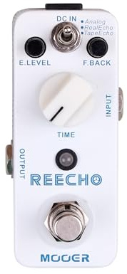 MOOER Reecho