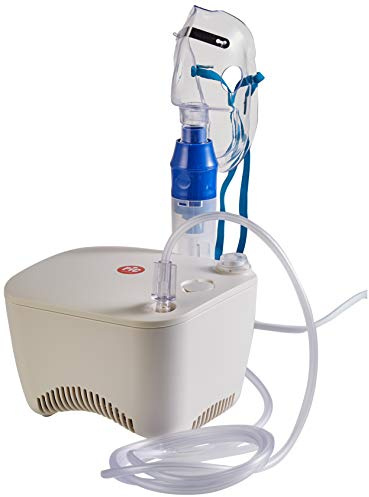 Pic Solution Aerosol AirCube – Kolbenaerosolgerät für die ganze Familie