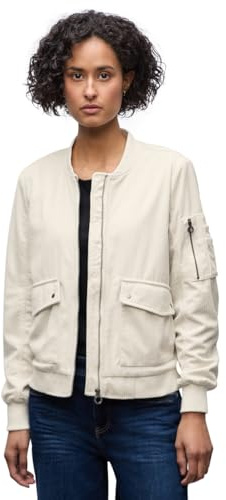 Street One Damen Softer Cord-Blouson