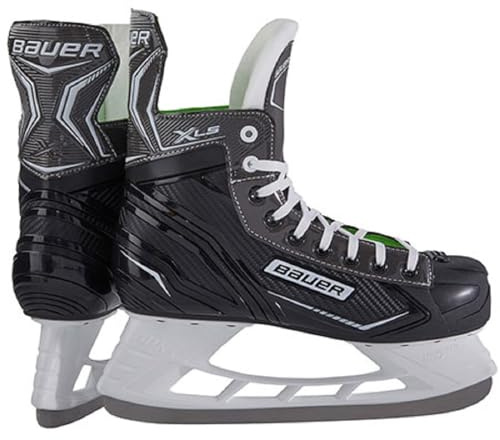 Bauer X-LS Schlittschuh Intermediate