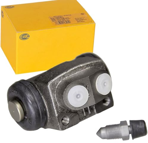 HELLA 8AW 355 532-661 Radbremszylinder - AW3266 | für u.a. FORD / LAND ROVER / ROVER