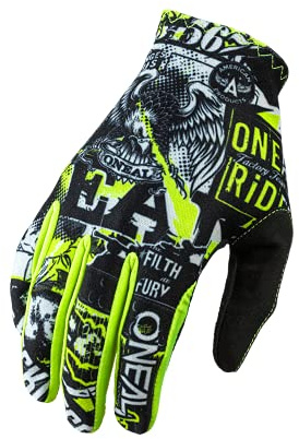 O'Neal | Fahrrad- & Motocross-Handschuhe | Kinder | MX MTB DH FR Downhill Freeride