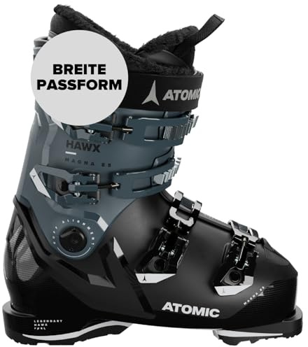 ATOMIC HAWX Magna 85 W GW BLK/Storm farbig neutral