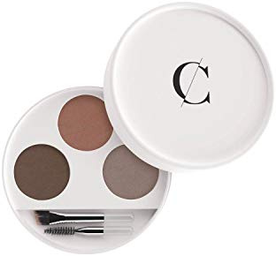 Couleur Caramel Maquillaje Mascara De Pestañas 25 Blondes 1Un