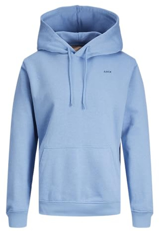 JJXX Damen Jxabbie RLX Ls Every Hood SWT Noos Kapuzenpullover