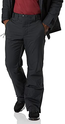 Amazon Essentials Herren wasserdichte Isolierte Schneeskihose