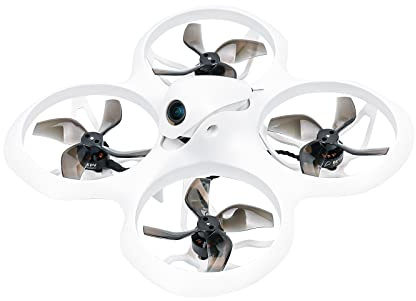 BETAFPV ExpressLRS Cetus X 2S Brushless Quadrocopter mit F4 1S 15A Flight Controller 1103 11000KV Motor M04 VTX C04 FPV Kamera Betaflight Unterstützt für FPV-Anfänger, um Schneller Weiter zu Fliegen