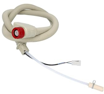 CG94 - Wasserstopp-Schlauch, 150 cm, kompatibel mit ZANU_SSI