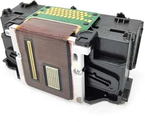 Druckkopf passend for TR7560 TS5040 TS6300 TS6100 TS703 TS5080 TS6030 TS6140 TS9550 TR7520 TR8650 TR8600 TS9580 TS6152(Only can Print Black)