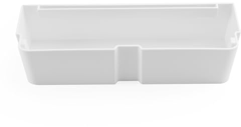 Areyourshop Ersatz Kühlschrank Türregal für Dometic RML9330 RML9335 RML9331 RML9336, kompatibel mit Bailey Unicorn Caravan, für Weinflaschen bis 78mm, stabil und langlebig