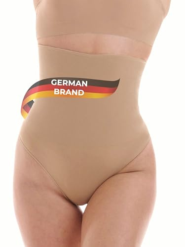 TONEST Figurformende Unterhose Bauchweg Shaping-String-Slip
