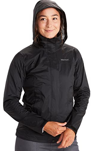 Marmot Women's Women's Precip Eco Waterproof Rain Jacket