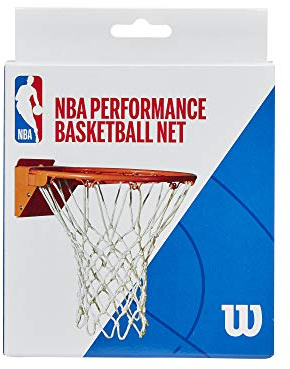 Wilson NBA Authentic Performance Basketballnetz
