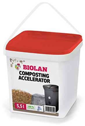 Biolan Kompostierungsbeschleuniger 5,5 L