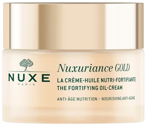 Nuxe Gesichtsnachtcreme 1er Pack (1x 50 ml)