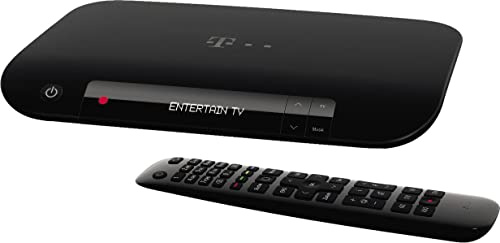 Telekom Media Receiver 601 Sat, schwarz