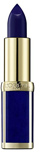 L'Oréal Paris Color Riche Balmain Cream Lipstick Nr. 901 Rebellion Matt Feuchtigkeitsspendend