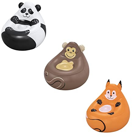 Bestway Cozy Critters AIR Chair