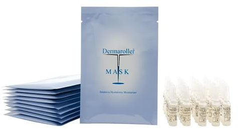 Dermaroller® - Das Original - Hydration Booster Set