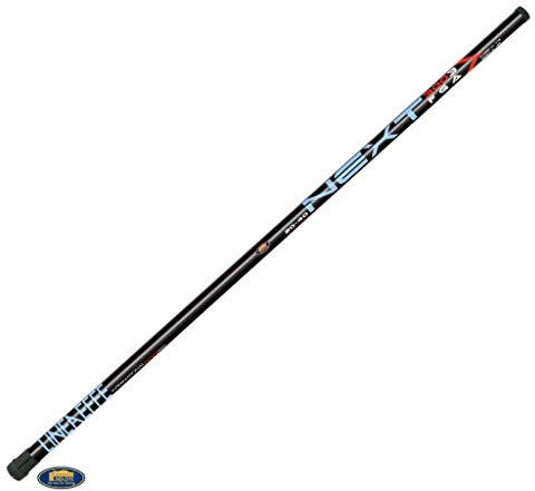 Lineaeffe Fest Next 9 m 20-40 g Fixe Rute Angeln im Meer Fluss See Teleskopische Carbon