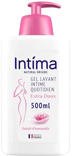 Intima Natural Origins Intimgel, extra weich, 500 ml