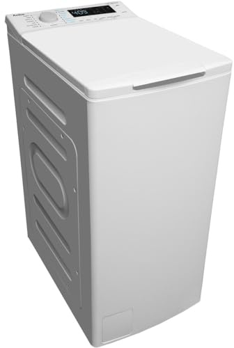 Amica WT 472 700 Toplader, Füllmenge bis 7 kg