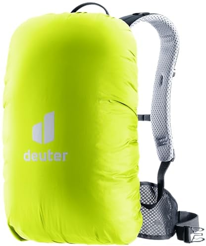 deuter Raincover Regenhülle für Rucksack