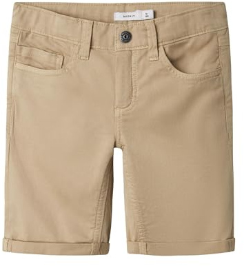 NAME IT Boy Shorts Slim Fit