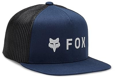 Fox Racing Jungen Hut Youth Absolute Sb Mesh Hat