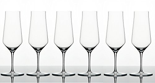 Zalto Denk Art Bier-Gläser 6er Set Pils Biertulpe NEU OVP