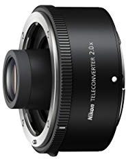 Nikon Z Tele Converter 2.0X