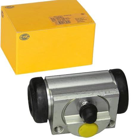 HELLA 8AW 355 531-451 Radbremszylinder - AW3145 | für u.a. NISSAN / OPEL / RENAULT / VAUXHALL