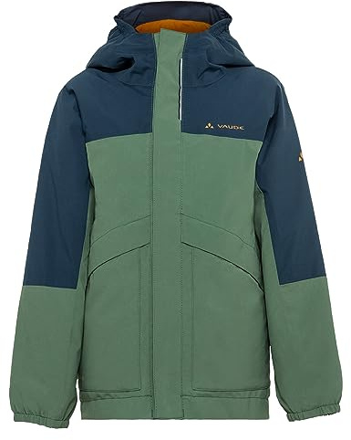 VAUDE Unisex Kinder Kids Escape Padded Jacket Jacke