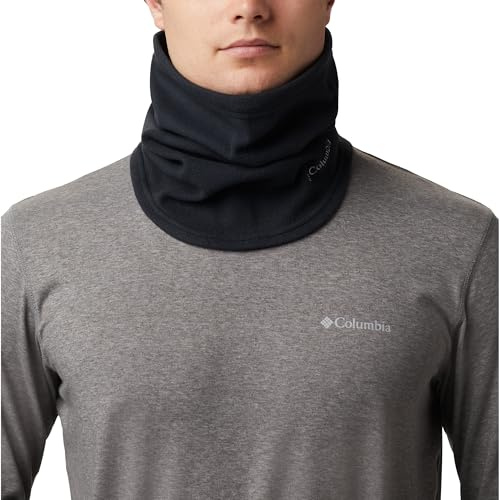 Columbia Trail Shaker Gaiter Loop Schal Unisex