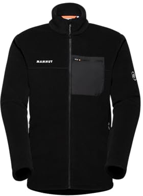 Mammut Innominata ML Jacke Herren schwarz S