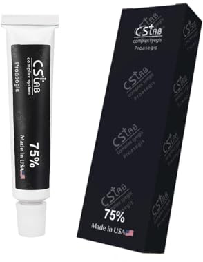 Tattoo-Betäubungscreme, betäubende Tattoocreme, Permanent Make-up, Tattoo-Entfernung, Tube 10g/Röhre