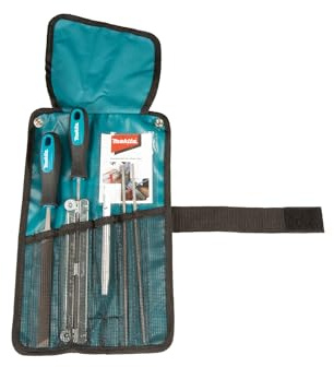 Makita D-72182 Kettenschärfen