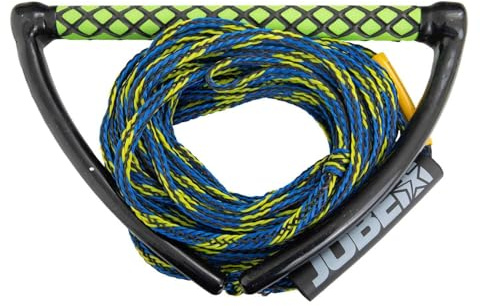 Jobe Prime Wake Combo Hantel Blue Leine Wakeboard Wasserski Wassersport