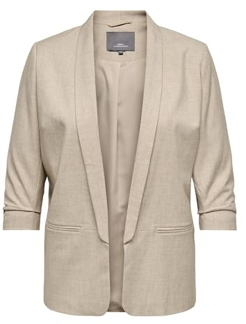CARMAKOMA Female Blazer CARELLY Blazer