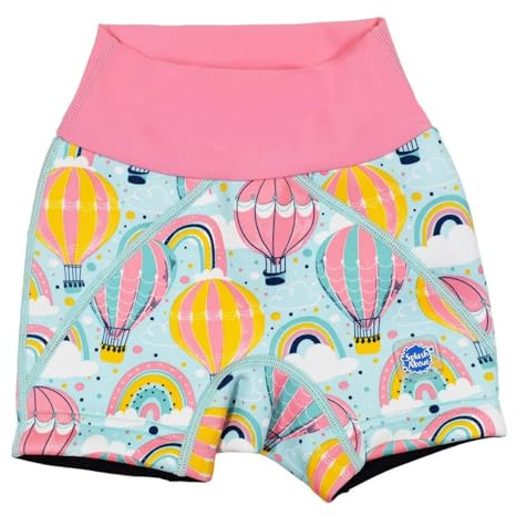 Splash About Splash Jammers für Kleinkind Up & Away, 3-4 Jahre
