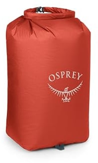 Osprey Ultralight Packsack étanche, 35L, Mars Orange