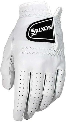 Srixon 2017 Herren Z Cabretta-Golf Handschuhe