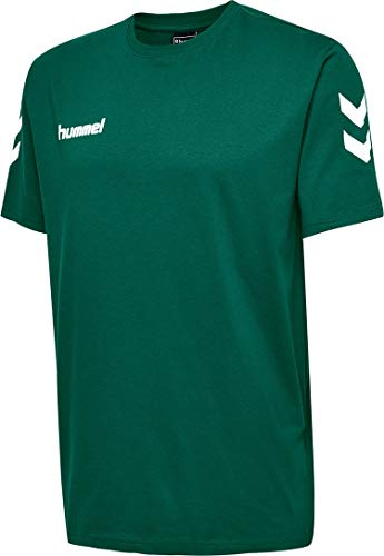 hummel HMLGO Kids Cotton T-Shirt S/S
