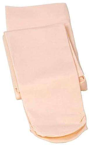 ONTYZZ Ballett Strumpfhose Mädchen und Frauen Footed Strecken Strumpfhose zum Tanzen 90 DEN Kinder Strumpfhose Ultra-Stretch Mikrofaser