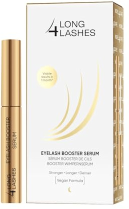 Long4Lashes FX5 Wimpernserum 3ml by Oceanic