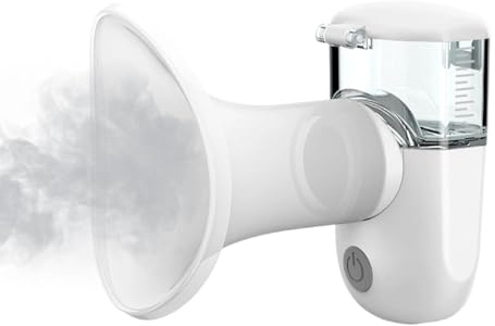 Trockene Augen Dampfbad | Befeuchtende Reinigung,Nano Augenpflege | für Erwachsene, Frauen, Reisende, Studenten, Home Office, Salon & tägliche Pflege