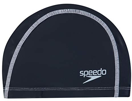 Speedo Kinder Pace Badekappe | Kinder | Trockene Haare Speedo Navy One Size