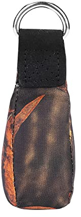 Zerone Outdoor Sports Baumpfleger Baum Rock Wurfgewicht Tasche Klettern Höhlenforschung Seil Werfen Gewicht Tasche Takelage Baumpfleger Kletterausrüstung